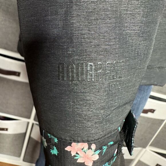 Firefly RAFIKA V2 Snowboarding Winter Insulated Aquabase Jacket Size Medium - Picture 5 of 15